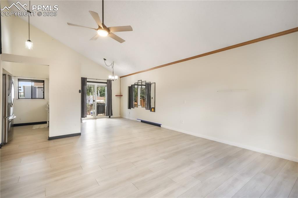 908 N Candlestar Loop Fountain CO 80817