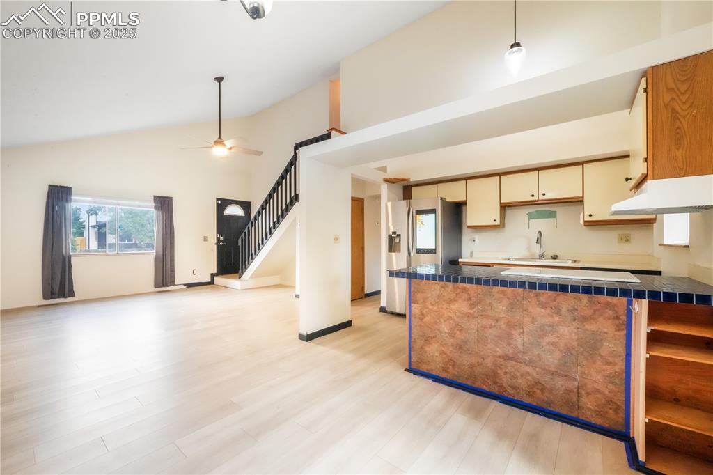 908 N Candlestar Loop Fountain CO 80817
