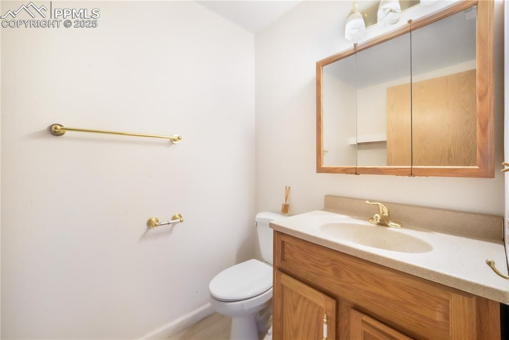 908 N Candlestar Loop Fountain CO 80817