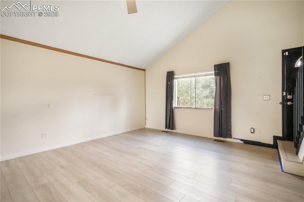 908 N Candlestar Loop Fountain CO 80817