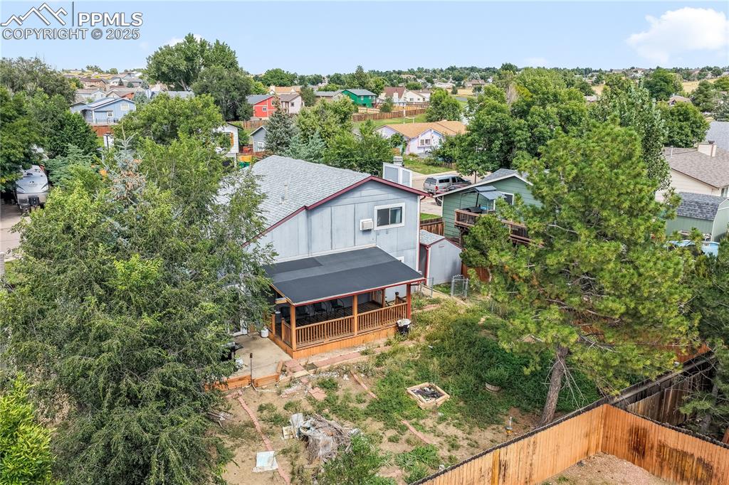 908 N Candlestar Loop Fountain CO 80817