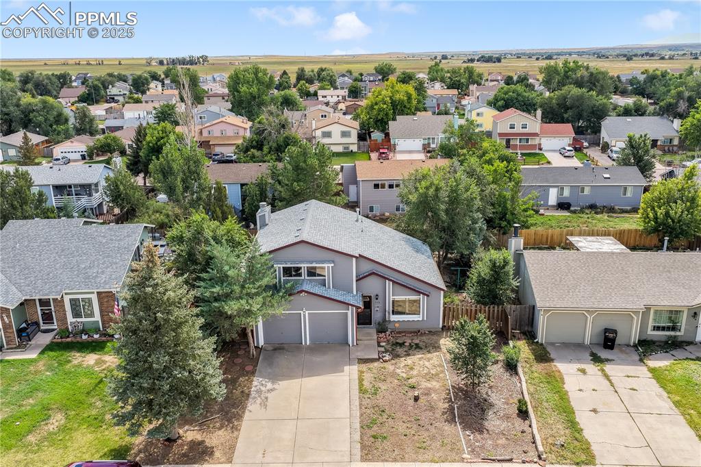 908 N Candlestar Loop Fountain CO 80817