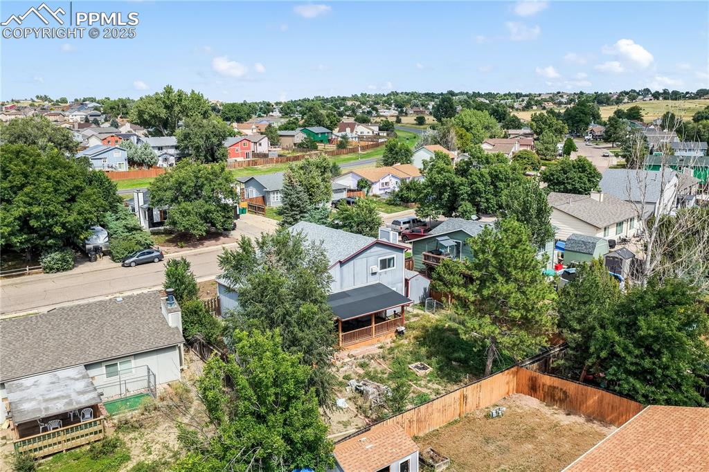 908 N Candlestar Loop Fountain CO 80817
