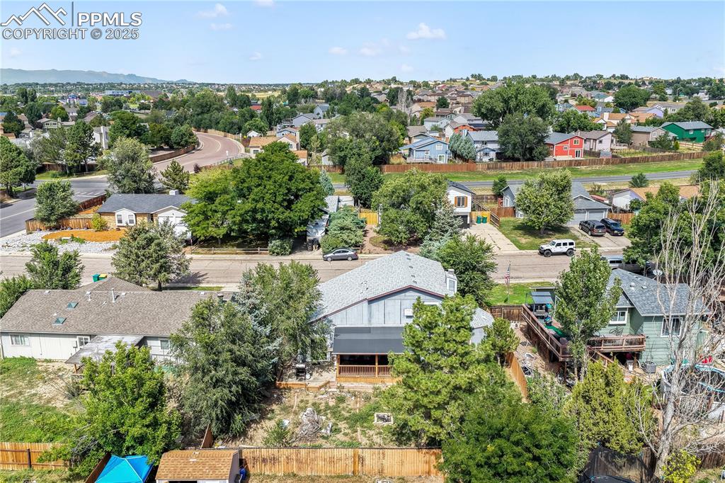908 N Candlestar Loop Fountain CO 80817