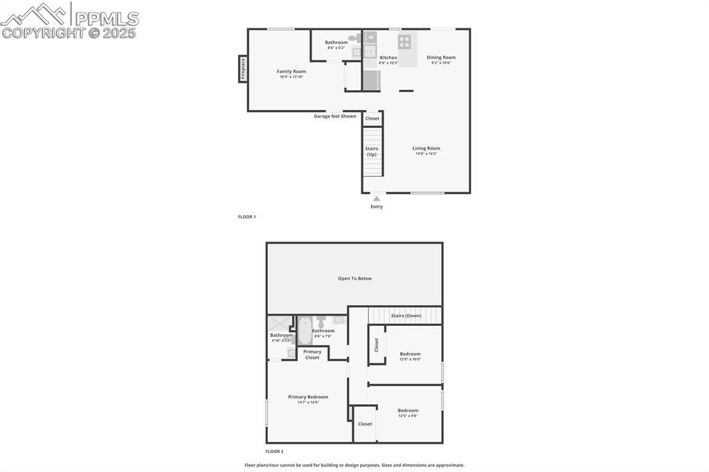 908 N Candlestar Loop Fountain CO 80817