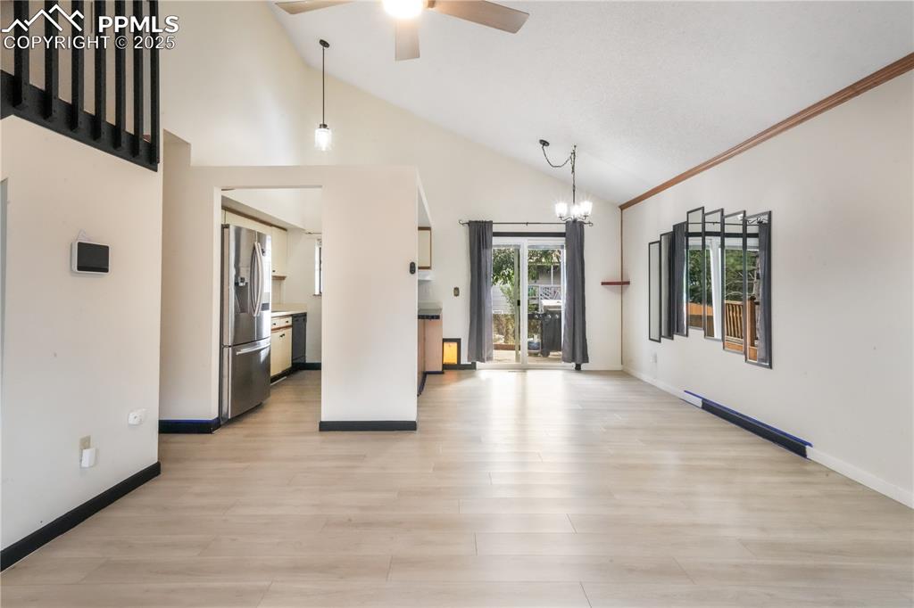 908 N Candlestar Loop Fountain CO 80817