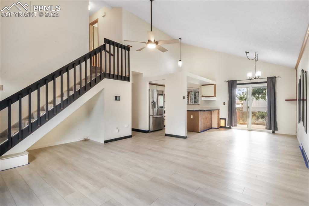 908 N Candlestar Loop Fountain CO 80817