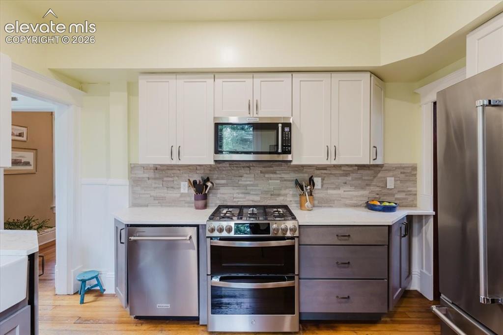 124 E Espanola Street Colorado Springs CO 80907