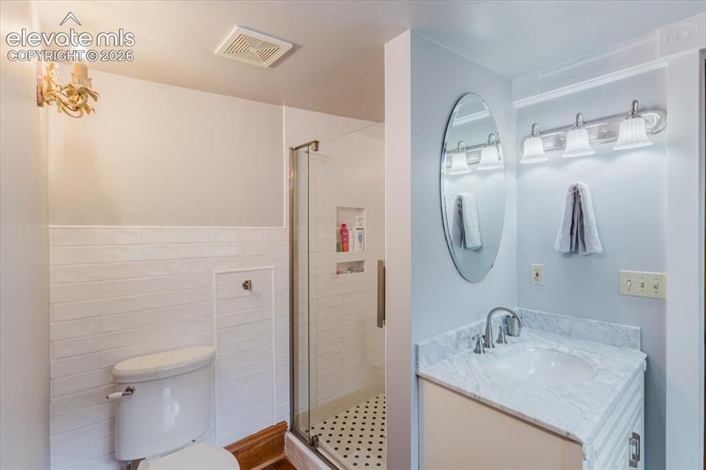 124 E Espanola Street Colorado Springs CO 80907