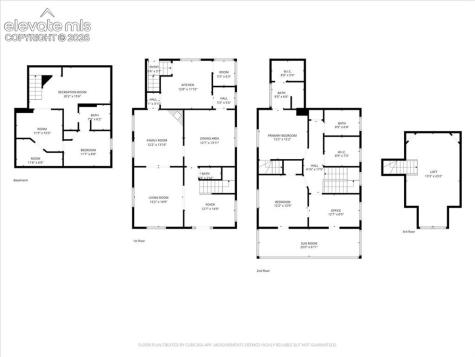 124 E Espanola Street Colorado Springs CO 80907