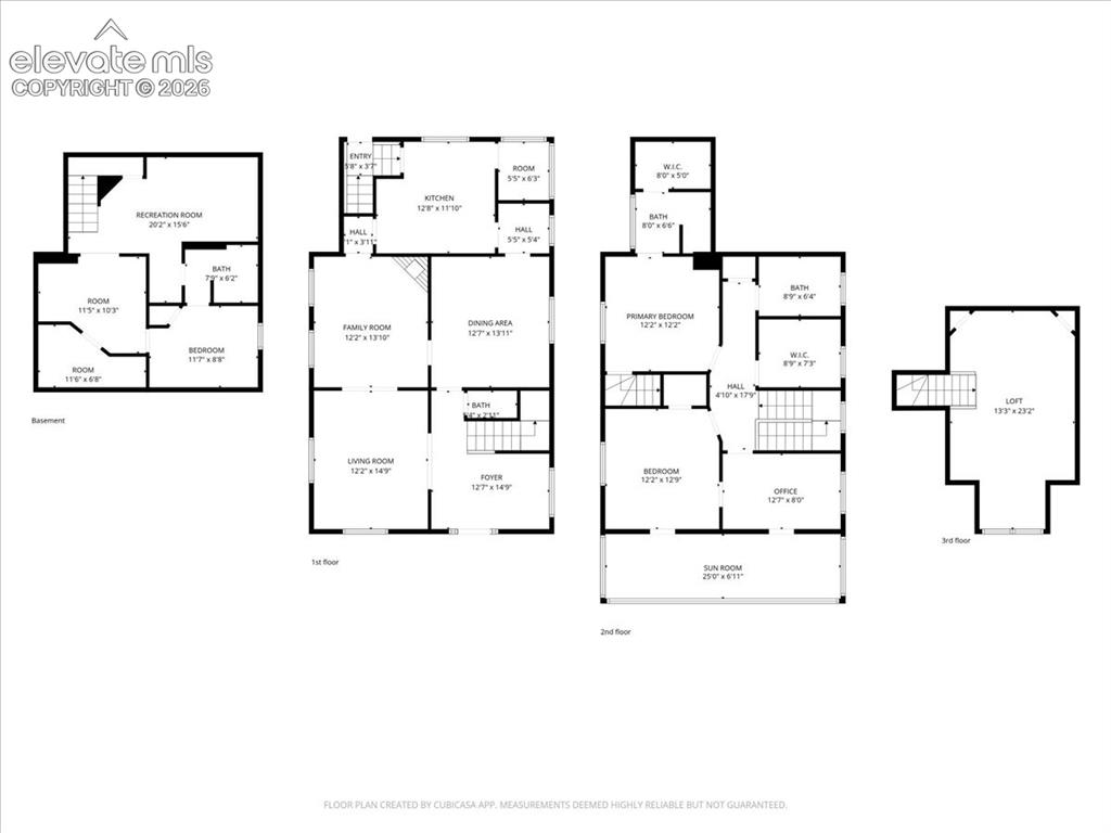124 E Espanola Street Colorado Springs CO 80907