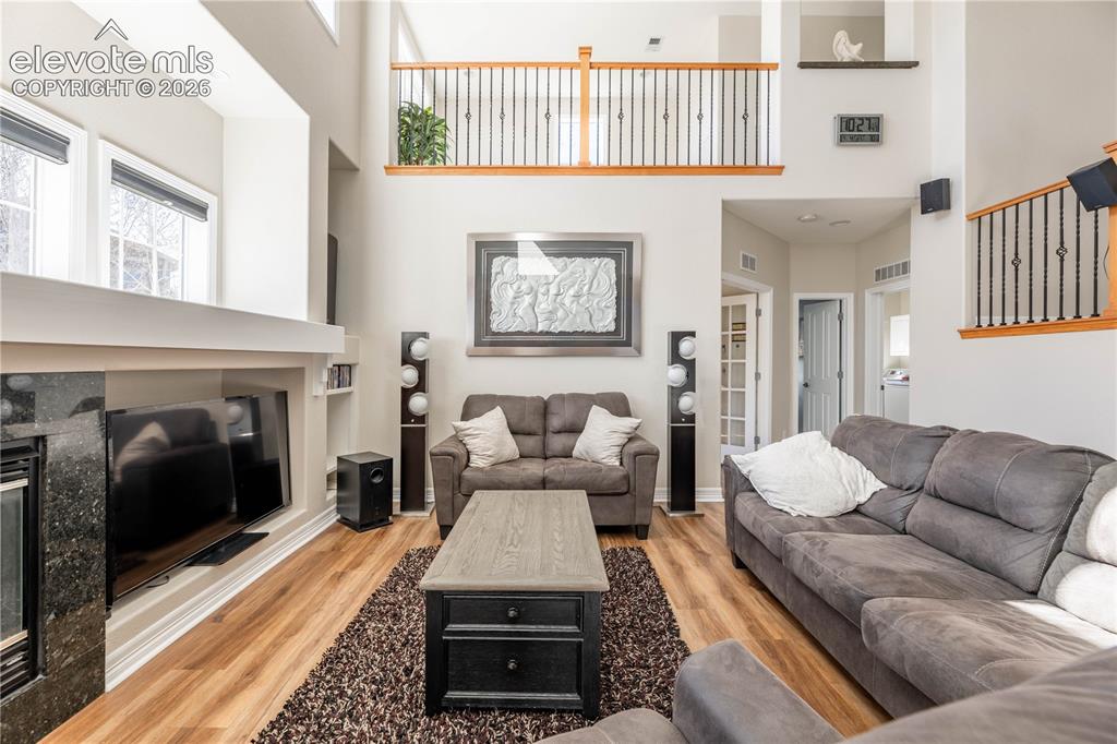 1610 Ridgetrail Court Castle Rock CO 80104