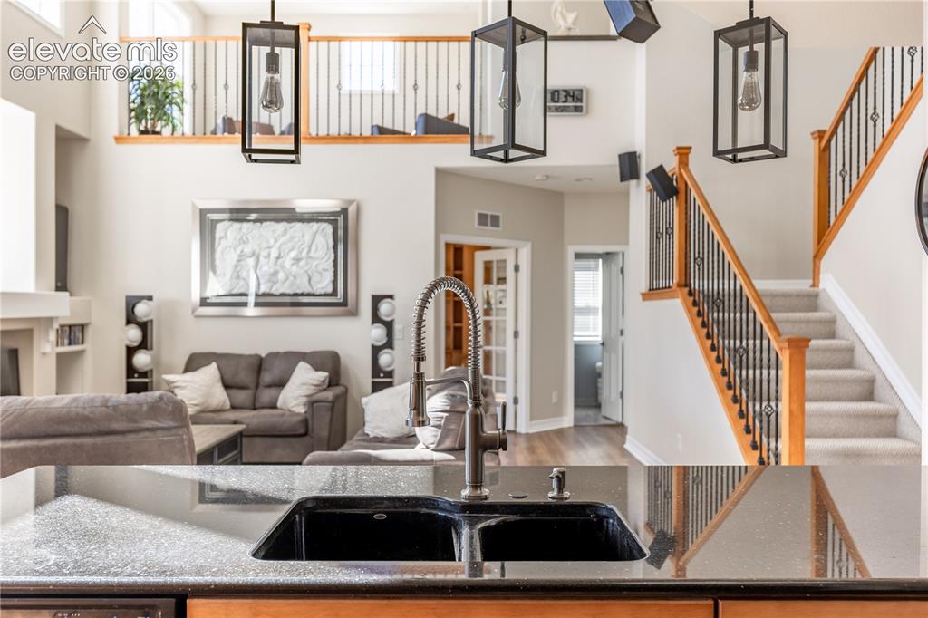 1610 Ridgetrail Court Castle Rock CO 80104