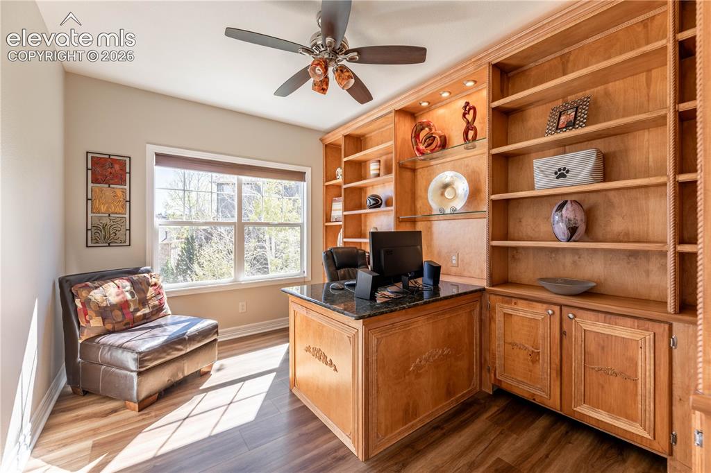 1610 Ridgetrail Court Castle Rock CO 80104