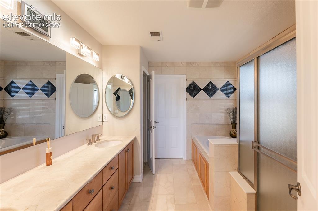1610 Ridgetrail Court Castle Rock CO 80104