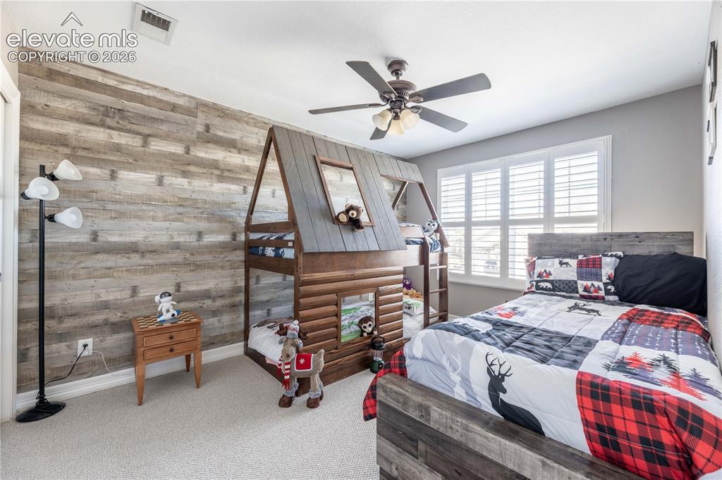 1610 Ridgetrail Court Castle Rock CO 80104