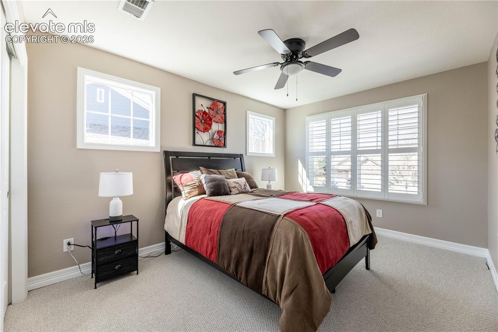 1610 Ridgetrail Court Castle Rock CO 80104