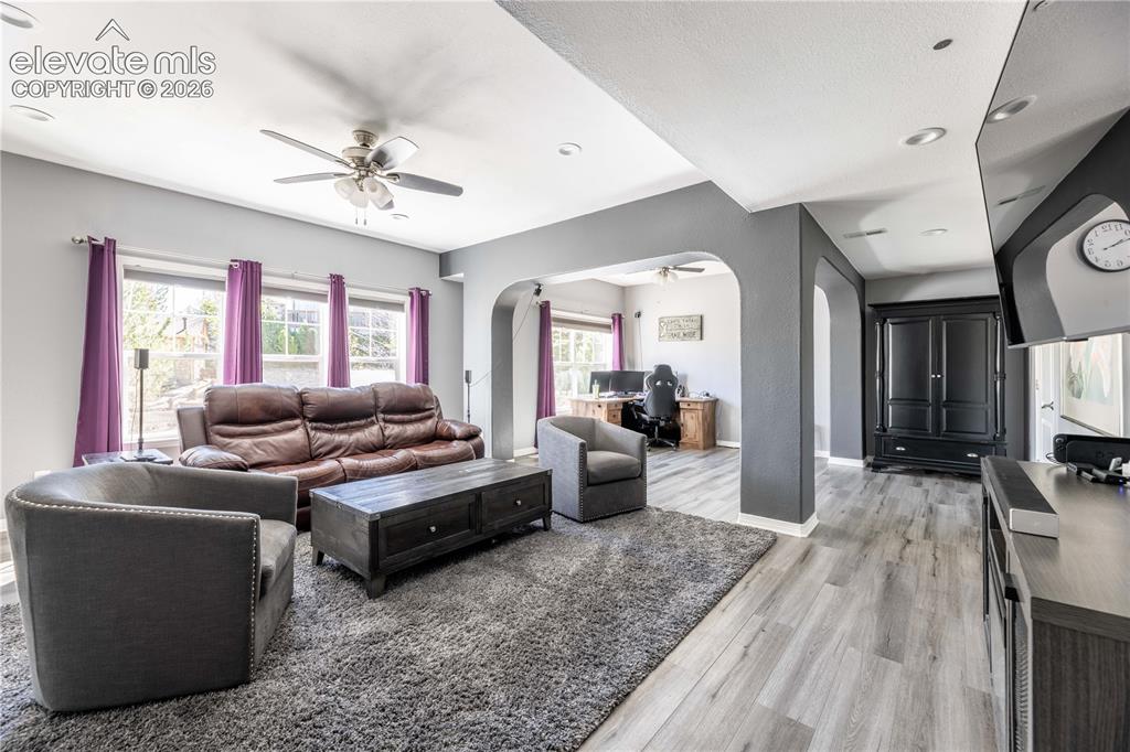 1610 Ridgetrail Court Castle Rock CO 80104