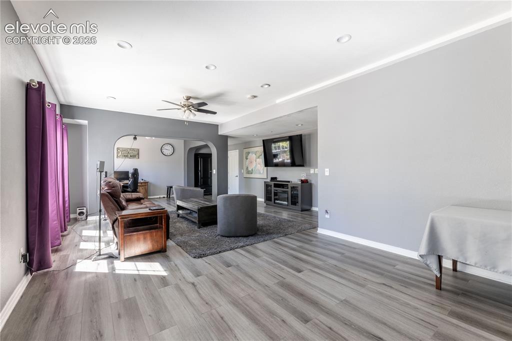 1610 Ridgetrail Court Castle Rock CO 80104