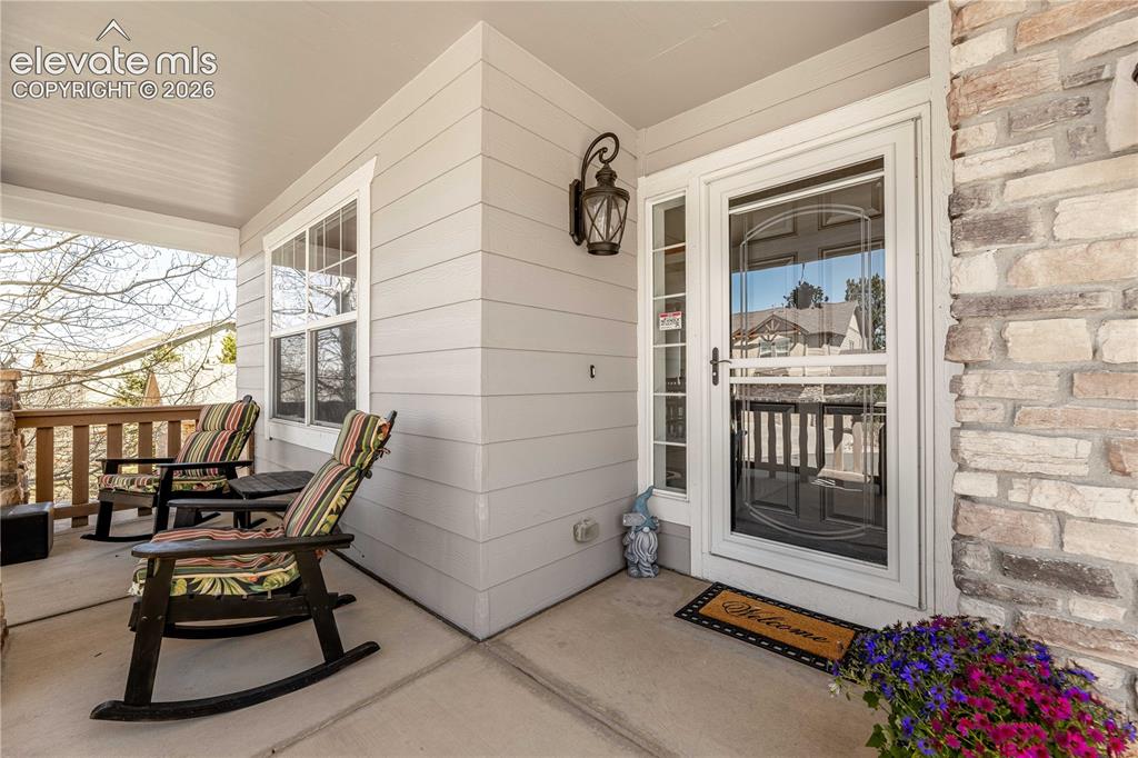 1610 Ridgetrail Court Castle Rock CO 80104