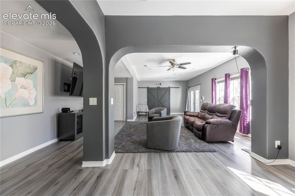1610 Ridgetrail Court Castle Rock CO 80104