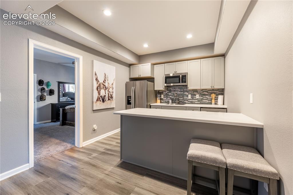 1610 Ridgetrail Court Castle Rock CO 80104