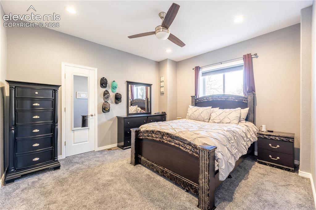 1610 Ridgetrail Court Castle Rock CO 80104