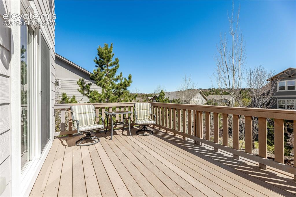 1610 Ridgetrail Court Castle Rock CO 80104