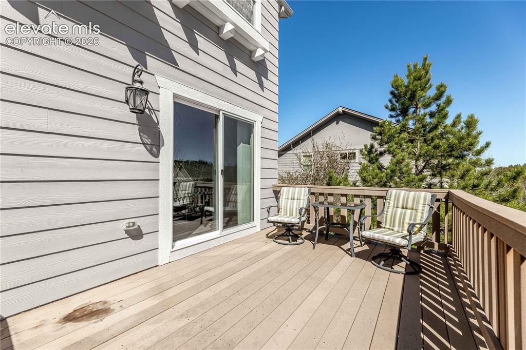 1610 Ridgetrail Court Castle Rock CO 80104
