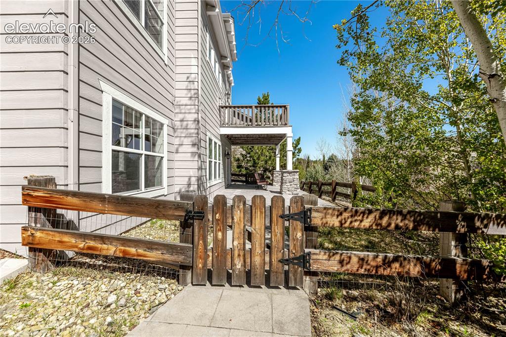 1610 Ridgetrail Court Castle Rock CO 80104