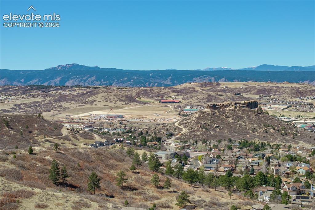 1610 Ridgetrail Court Castle Rock CO 80104