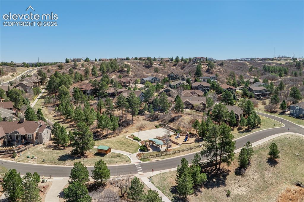 1610 Ridgetrail Court Castle Rock CO 80104
