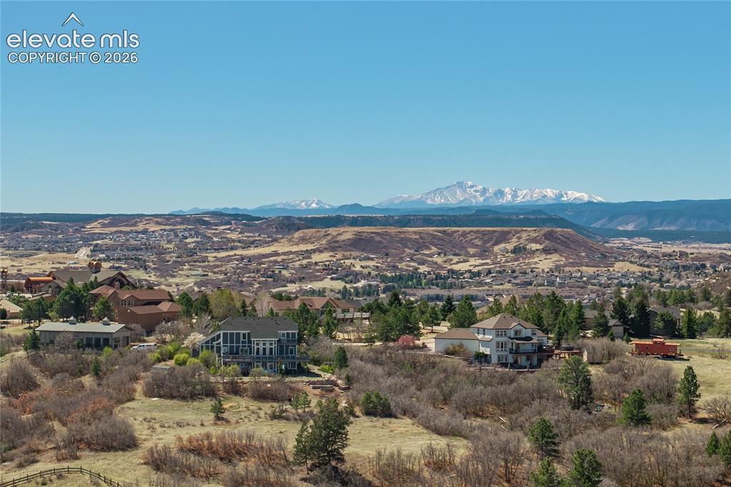 1610 Ridgetrail Court Castle Rock CO 80104