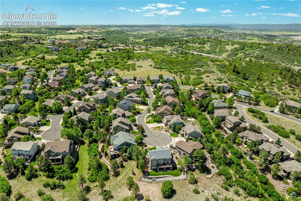 1610 Ridgetrail Court Castle Rock CO 80104