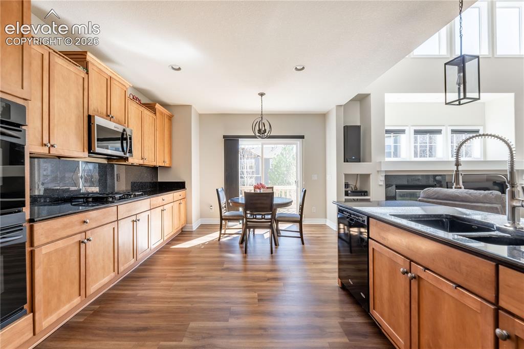 1610 Ridgetrail Court Castle Rock CO 80104
