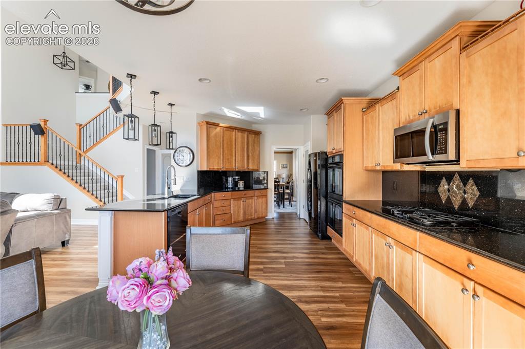 1610 Ridgetrail Court Castle Rock CO 80104