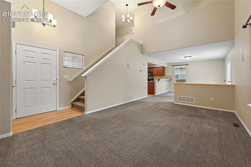 7483 Straggler Circle Colorado Springs CO 80922