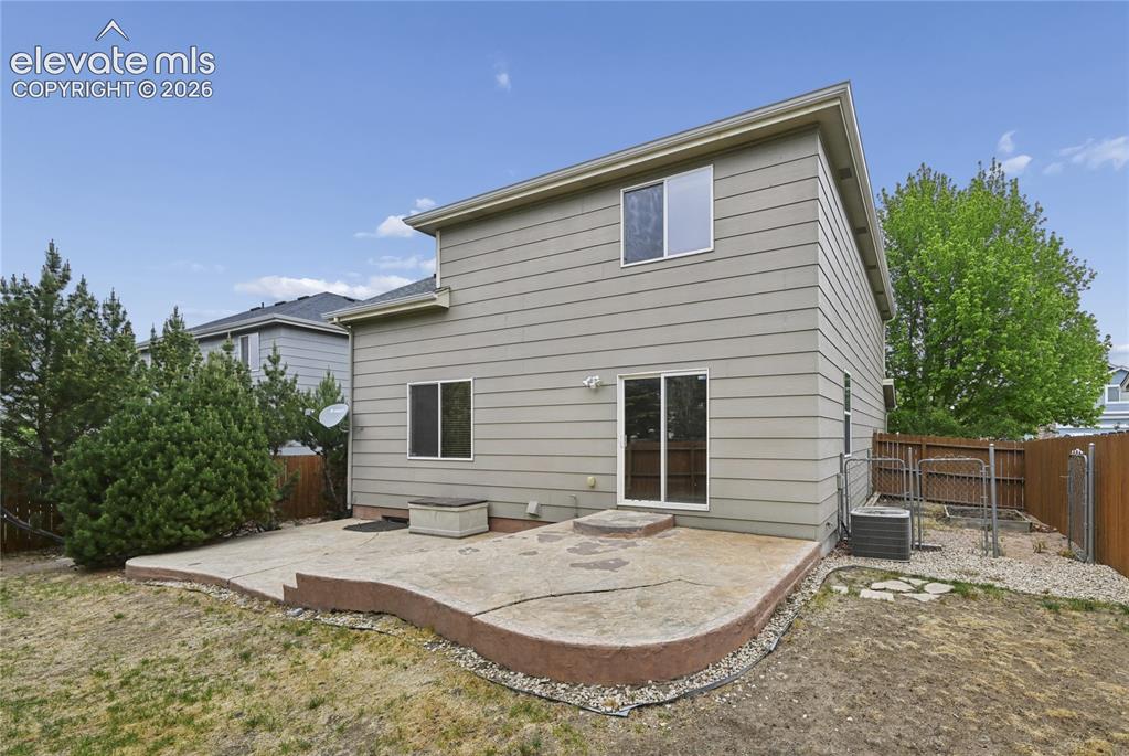 7483 Straggler Circle Colorado Springs CO 80922