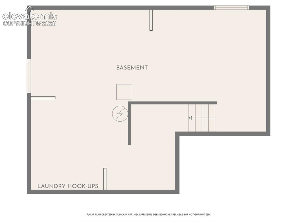 7483 Straggler Circle Colorado Springs CO 80922