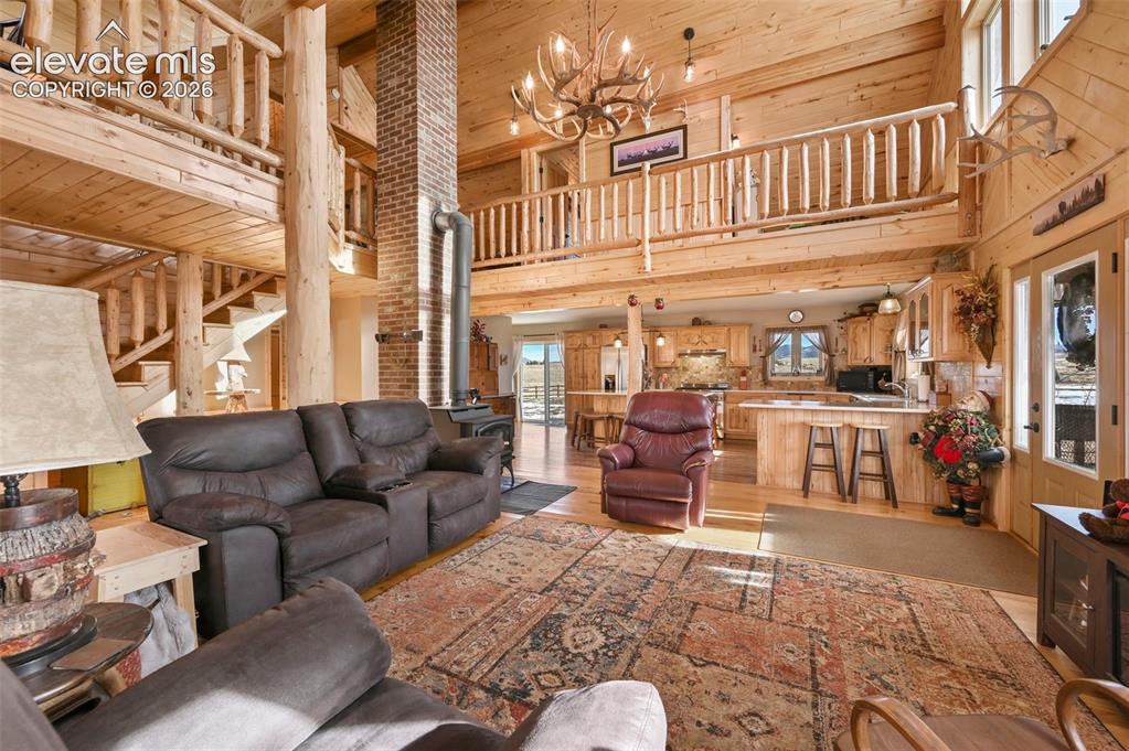 29 Howe Road Westcliffe CO 81252