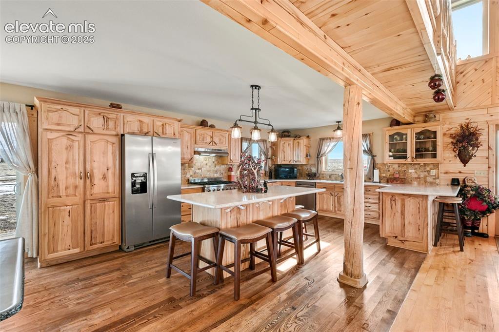 29 Howe Road Westcliffe CO 81252