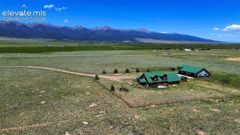 29 Howe Road Westcliffe CO 81252
