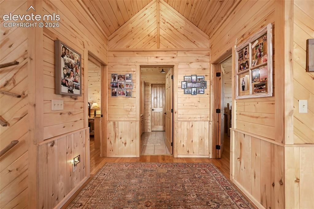 29 Howe Road Westcliffe CO 81252