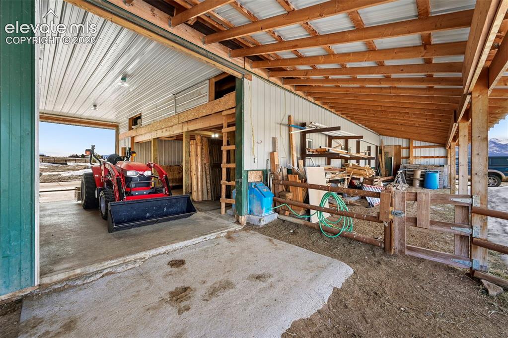 29 Howe Road Westcliffe CO 81252