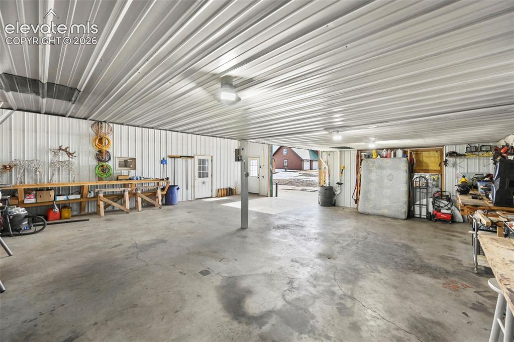 29 Howe Road Westcliffe CO 81252