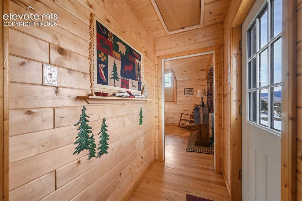 29 Howe Road Westcliffe CO 81252