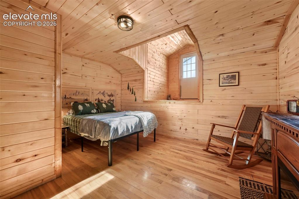 29 Howe Road Westcliffe CO 81252