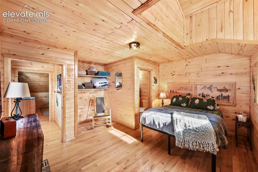 29 Howe Road Westcliffe CO 81252