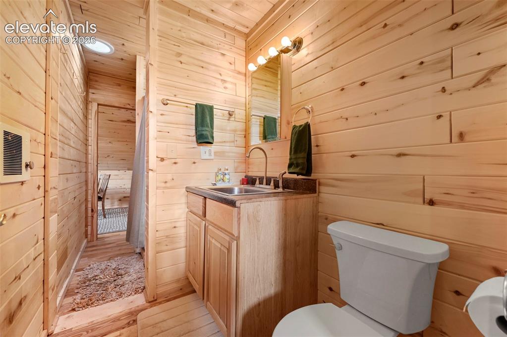 29 Howe Road Westcliffe CO 81252