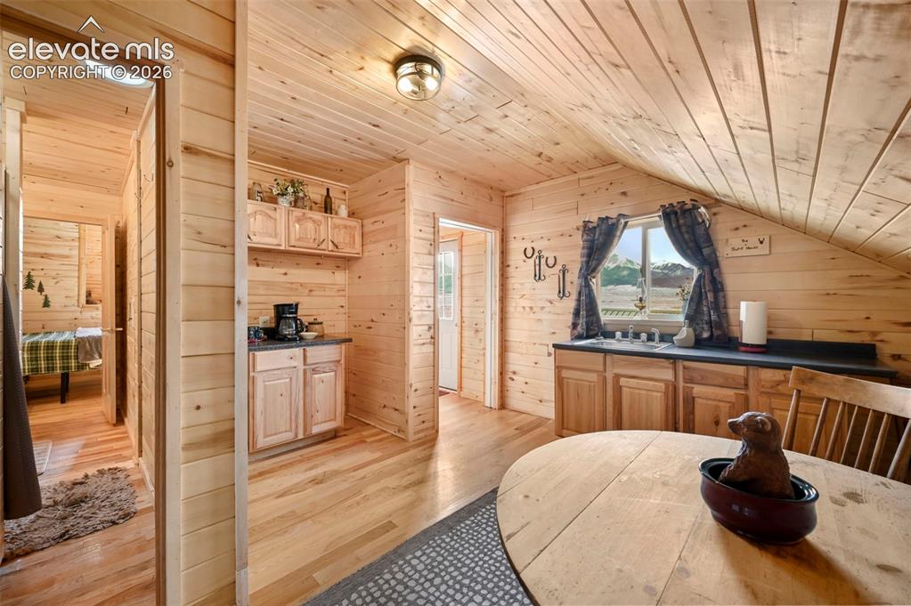 29 Howe Road Westcliffe CO 81252